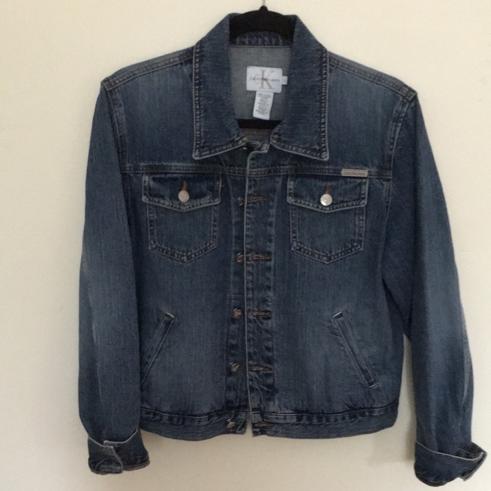 Jacket - image 1
